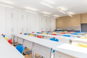 Győr - Prohászka Ottokár Orsolyita Gimnázium, Általános Iskola és Óvoda