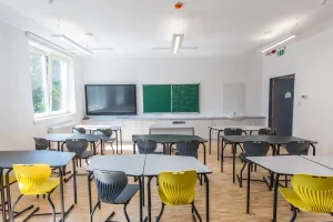 Győr - Prohászka Ottokár Orsolyita Gimnázium, Általános Iskola és Óvoda