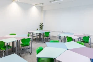 Ritsmann Pál Német Nemzetiségi Általános Iskola, Biatorbágy