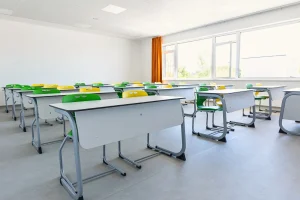 Ritsmann Pál Német Nemzetiségi Általános Iskola, Biatorbágy