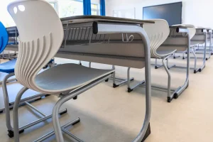 Ritsmann Pál Német Nemzetiségi Általános Iskola, Biatorbágy