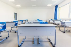 Ritsmann Pál Német Nemzetiségi Általános Iskola, Biatorbágy