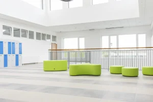 Gyenesdiás - Kárpáti János Általános Iskola és Alapfokú Művészeti Iskola
