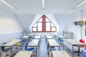Gyenesdiás - Kárpáti János Általános Iskola és Alapfokú Művészeti Iskola