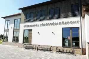 Pilis - Csernai Pál Pilisi Művelődési Ház