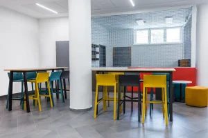 GYŐR - PROHÁSZKA OTTOKÁR ORSOLYITA GIMNÁZIUM, ÁLTALÁNOS ISKOLA ÉS ÓVODA