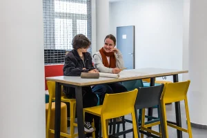 GYŐR - PROHÁSZKA OTTOKÁR ORSOLYITA GIMNÁZIUM, ÁLTALÁNOS ISKOLA ÉS ÓVODA