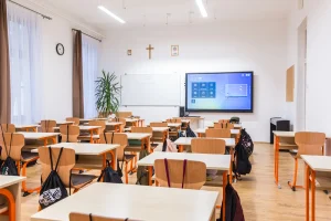 Csorna, II. Rákóczi Ferenc Római Katolikus Óvoda és Általános Iskola