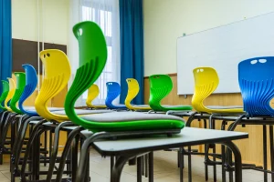 Csorna, II. Rákóczi Ferenc Római Katolikus Óvoda és Általános Iskola