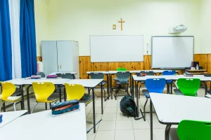 Csorna, II. Rákóczi Ferenc Római Katolikus Óvoda és Általános Iskola