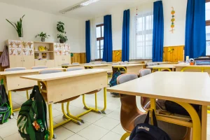 Csorna, II. Rákóczi Ferenc Római Katolikus Óvoda és Általános Iskola