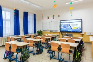 Csorna, II. Rákóczi Ferenc Római Katolikus Óvoda és Általános Iskola