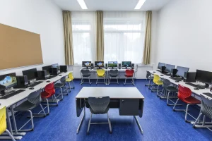 Budapest - Rózsakerti Demjén István Református Gimnázium