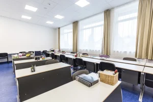 Budapest - Rózsakerti Demjén István Református Gimnázium
