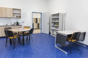 Budapest - Rózsakerti Demjén István Református Gimnázium