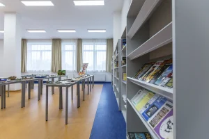 Budapest - Rózsakerti Demjén István Református Gimnázium