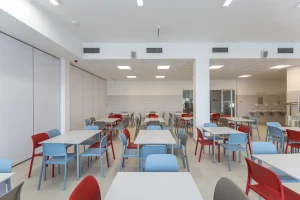 Budapest - Rózsakerti Demjén István Református Gimnázium