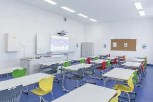 Budapest - Rózsakerti Demjén István Református Gimnázium