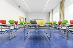 Budapest - Rózsakerti Demjén István Református Gimnázium