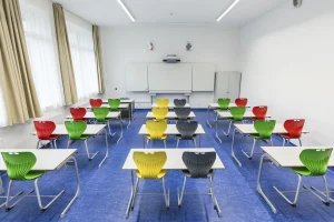 Budapest - Rózsakerti Demjén István Református Gimnázium
