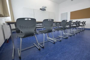 Budapest - Rózsakerti Demjén István Református Gimnázium