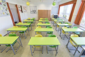 Biatorbágy - RITSMANN PÁL NÉMET NEMZETISÉGI ÁLTALÁNOS ISKOLA
