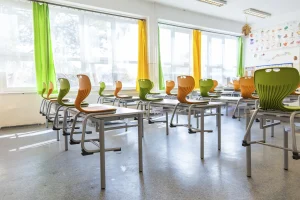 Biatorbágy - RITSMANN PÁL NÉMET NEMZETISÉGI ÁLTALÁNOS ISKOLA