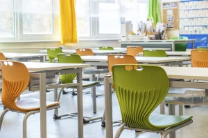 Biatorbágy - RITSMANN PÁL NÉMET NEMZETISÉGI ÁLTALÁNOS ISKOLA