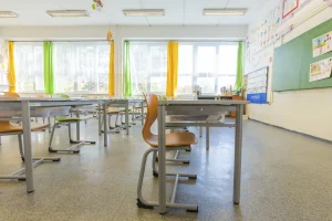 Biatorbágy - RITSMANN PÁL NÉMET NEMZETISÉGI ÁLTALÁNOS ISKOLA