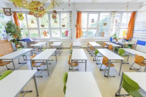 Biatorbágy - RITSMANN PÁL NÉMET NEMZETISÉGI ÁLTALÁNOS ISKOLA