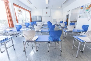 Biatorbágy - RITSMANN PÁL NÉMET NEMZETISÉGI ÁLTALÁNOS ISKOLA
