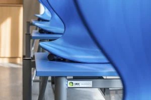 Biatorbágy - RITSMANN PÁL NÉMET NEMZETISÉGI ÁLTALÁNOS ISKOLA