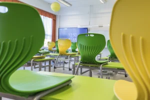 Biatorbágy - RITSMANN PÁL NÉMET NEMZETISÉGI ÁLTALÁNOS ISKOLA