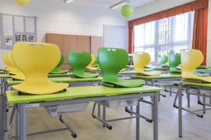 Biatorbágy - RITSMANN PÁL NÉMET NEMZETISÉGI ÁLTALÁNOS ISKOLA