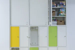 BUDAPEST - RÓZSAKERTI DEMJÉN ISTVÁN REFORMÁTUS ÁLTALÁNOS ISKOLA