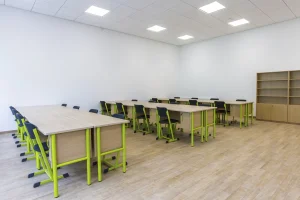 Érdi Batthány Sportiskola