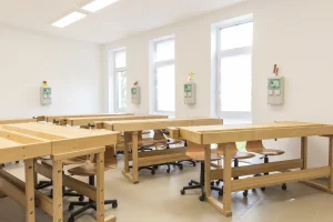 Gyenesdiás - Kárpáti János Általános Iskola és Alapfokú Művészeti Iskola