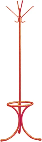 Álló fogas