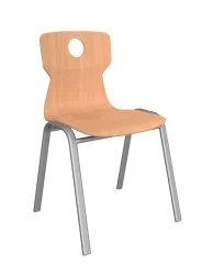 Atlasz Soliwood kéznylásos szék