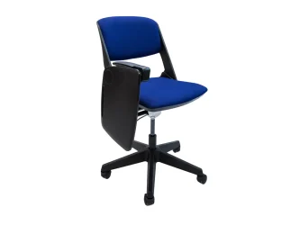 görgős, írólapos, állítható, kárpitozott