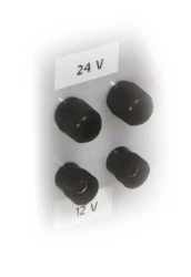 Elektromos aljzat 12-24 V