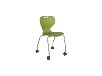 Flex Spider görgős tanulói szék