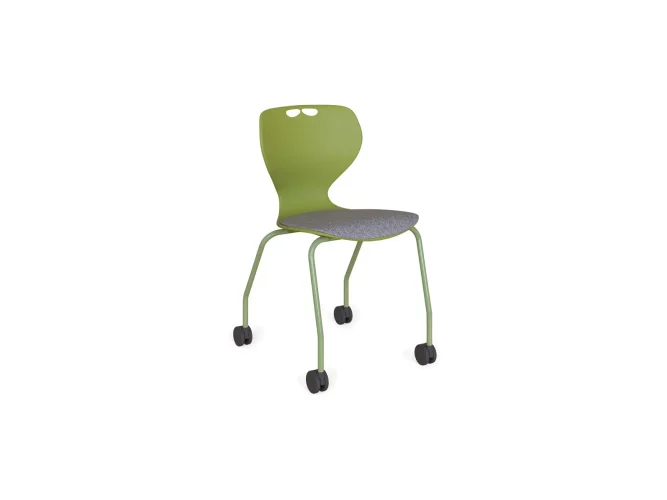 Flex Spider görgős tanári szék