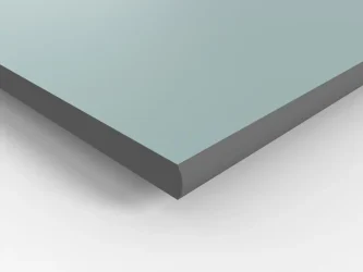 kompaktlemez asztallap 130 x 50 cm