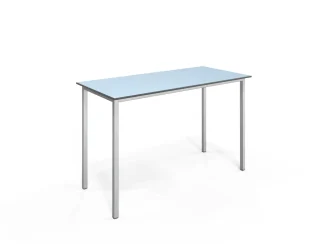 2 személyes laborasztal