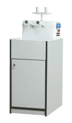 Laboratóriumi energiablokk