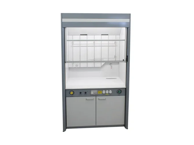 1 oldalas vegyifülke, 110 cm széles