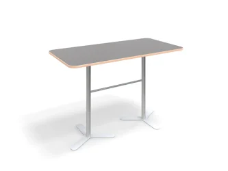 társalgó asztal, 120 cm