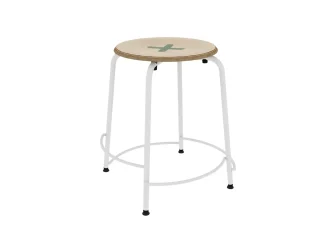 Cross stoki, 46 cm-es ülésmagassággal