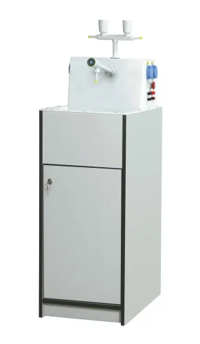 Laboratóriumi energiablokk